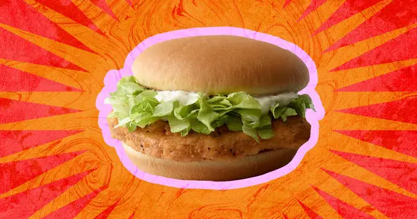 How Is the McChicken Sandwich So Inexpensive? | Economy Buzz