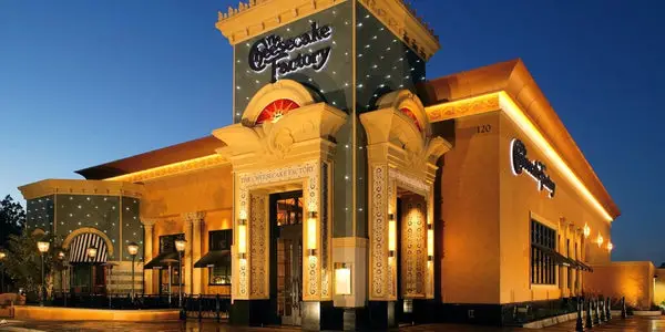 Understanding the Target Audience of The Cheesecake Factory