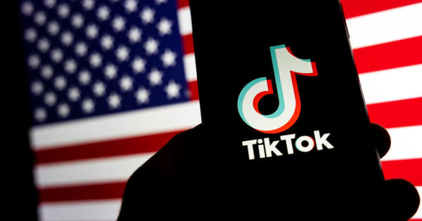 The Benefits of Banning TikTok: Safeguarding User Privacy and Protecting National Security