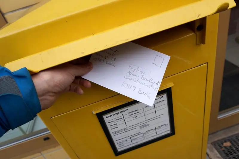 What Happens if You Post a Letter Without a Postage Stamp?