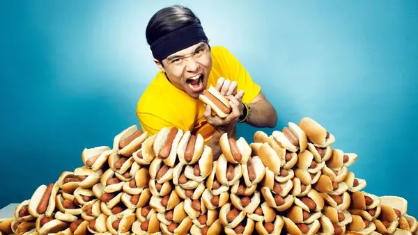 Is Competitive Eater Matt Stonie Healthy? | Lifestyle & More