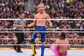 Logan Paul's WrestleMania Debut: A Journey from YouTube Stardom to Wrestling Glory