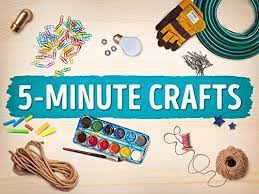 How is 5-Minute Crafts Not Banned on Youtube? | Understanding Its Popularity and Policy Compliance