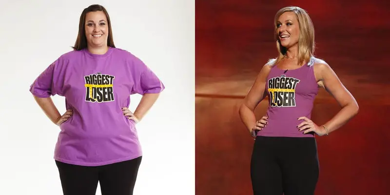 Evaluating the Health Impact of "The Biggest Loser" and Extreme Weight Loss Strategies