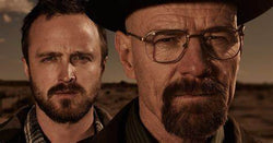 Why Did Walter White Save Jesse Pinkman in the End of Breaking Bad?