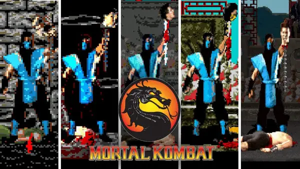Which Port of Mortal Kombat Is the Best? | Comparing MK's Greatest Titles