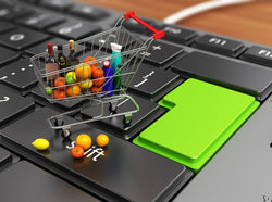 Is It Cheaper to Buy Groceries Online or at the Store |  A Price Comparison on Grocery Shopping