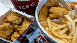 Fast-Food Decline: Why Did Kentucky Fried Chicken Lose It's Quality