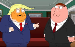 Understanding the Political Satire of Family Guy | A Diverse Political Landscape