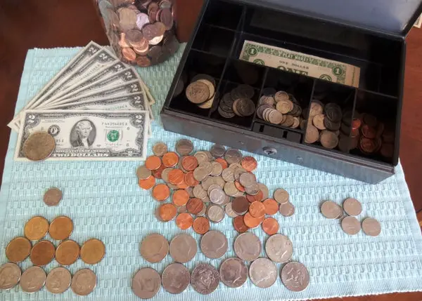 Can I Bring a Bunch of Change to the Bank? | Understanding Coin Deposits
