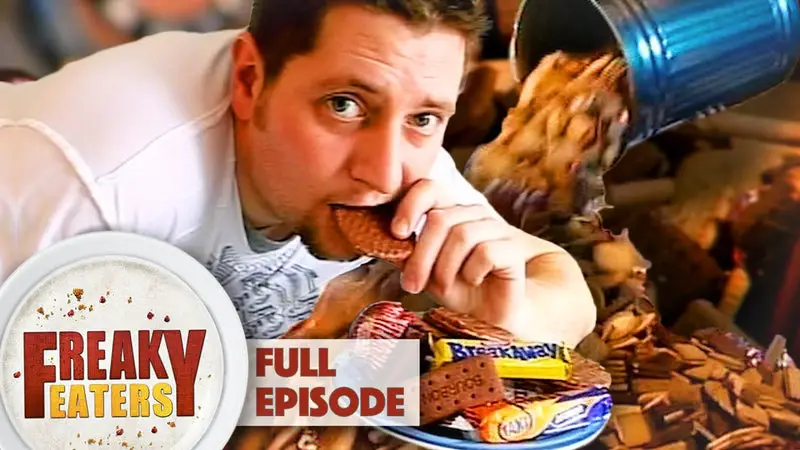 Why Was the TV Show Freaky Eaters Cancelled? | This will SHOCK you!