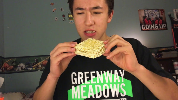 Bizarre New Trend: Exploring Why Some People Eat Raw Ramen