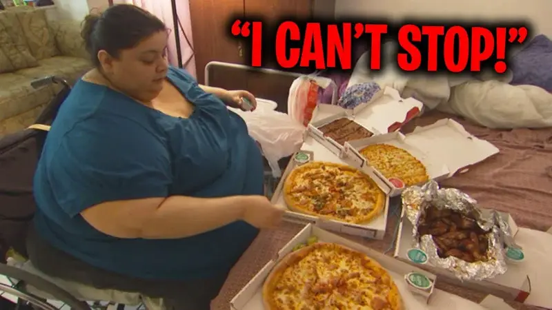 How Much Money Do Patients on 'My 600 Lb Life' Spend Daily on Food?