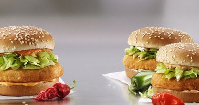 Is It Okay to Eat a McChicken Sandwich Every Day? | A Look at Health Considerations