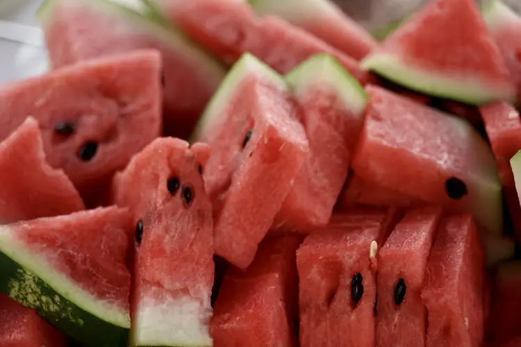 Cool Watermelon Hacks! Tips and Tricks on How to Slice a Watermelon