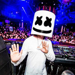 Why Does Marshmello Wear a Marshmallow Mask? | Cultural Impact of the Famous DJ
