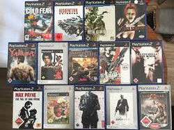 Should You Keep Your Old PS2 Games? | Nostalgia or Practicality