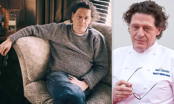 How Many Restaurants Does Marco Pierre White Have?