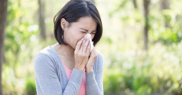 5 Diseases and Illnesses Caused From Being Outside