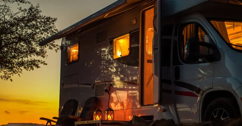 Road Tripping: 8 Rv Tips for Camping With the Family
