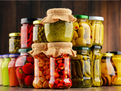 10 Best Ways To Preserve Your Food Long Term