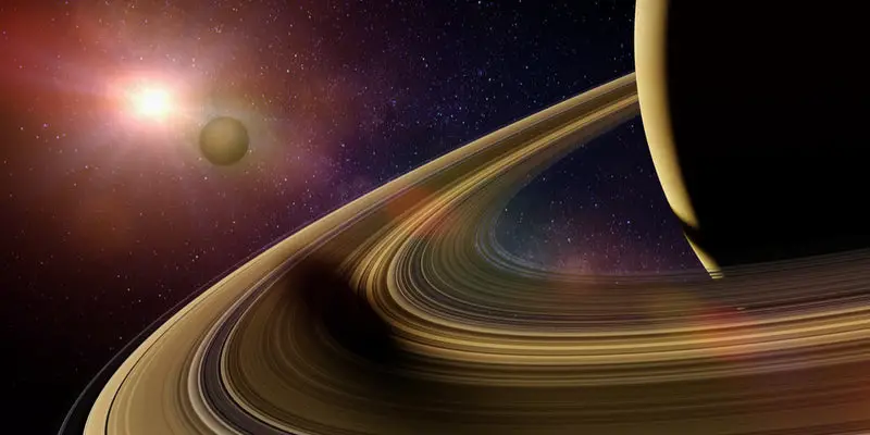 11 Mysterious Facts About the Planet Saturn
