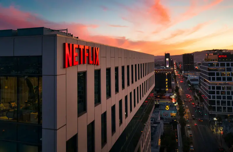 What Is It Like to Work for Netflix? | A Glimpse Behind the Screen