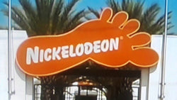 Unraveling the Symbolism: Why Does Nickelodeon Have a Foot for a Logo?