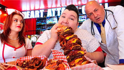 The Heart Attack Grill: Legal Implications of an Unconventional Restaurant